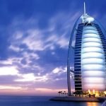 برج العرب- سفر به امارات