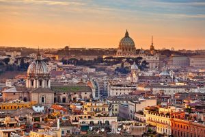 دلایل سفر به رم در ایتالیا