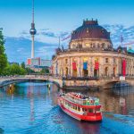 برلین زیباترین شهر آلمان