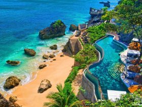 جزایر بالی زیباترین جزایر جهان
