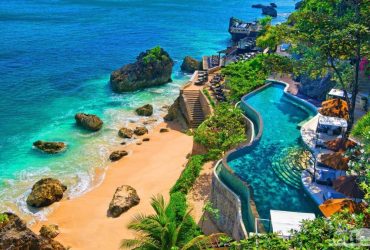 جزایر بالی زیباترین جزایر جهان