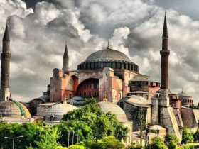 زیباترین مکانهای استانبول