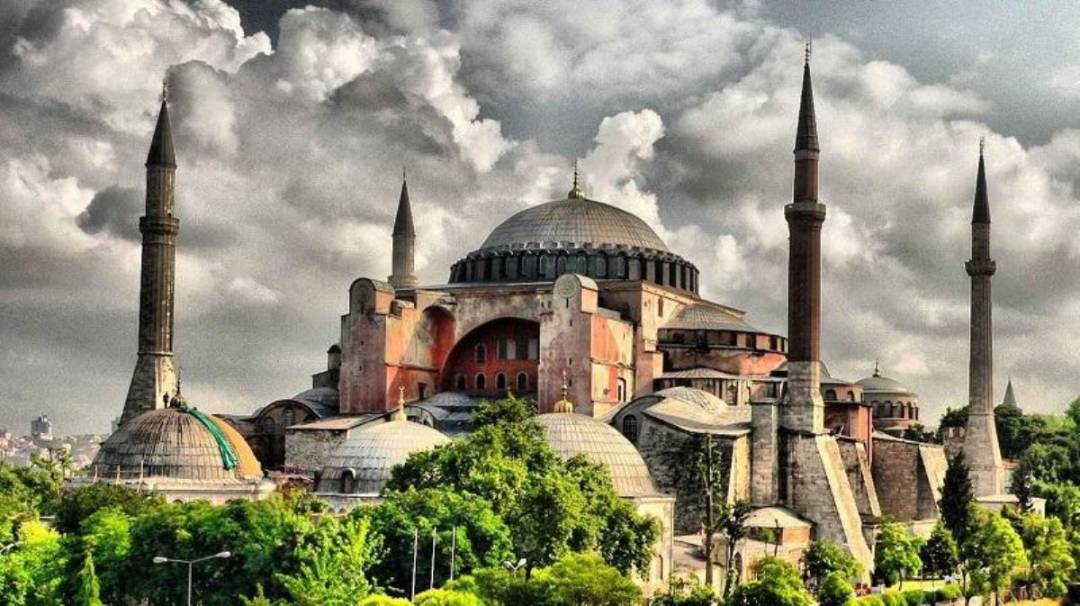 زیباترین مکانهای استانبول