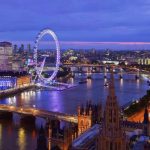 زیباترین مکانهای لندن