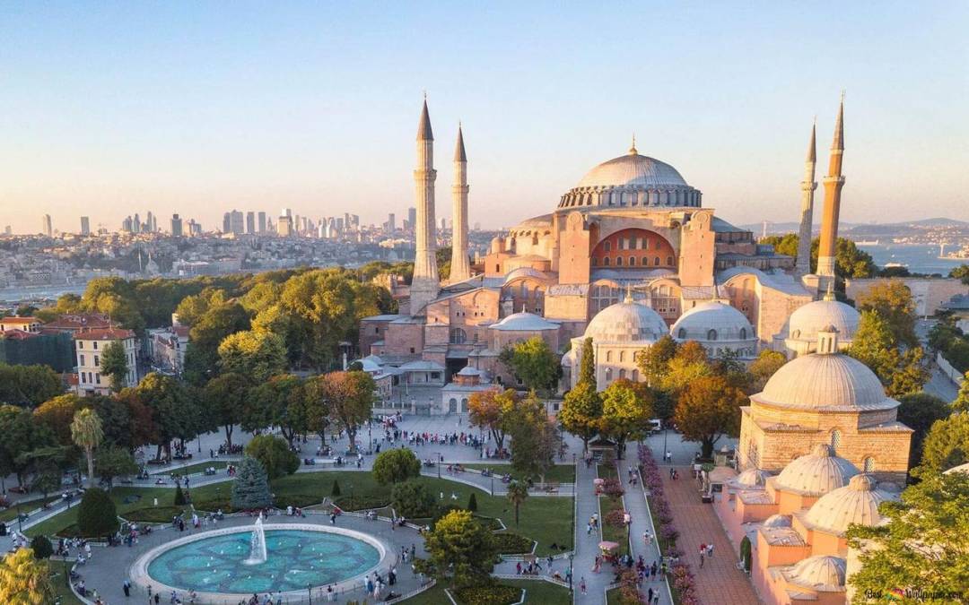 نکات مهم سفر استانبول