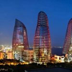سفر به کشور آذربایجان