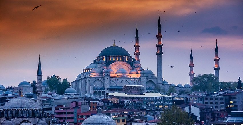 نکات مهم در مسافرت به استانبول