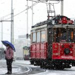 سفر به ترکیه در فصل زمستان