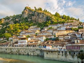 مزایا و معایب زندگی در آلبانی