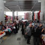 جمعه بازار استانبول به ترکی