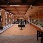 موزه سونا آنکارا پایتخت ترکیه