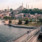 مسافرت به استانبول از مشهد