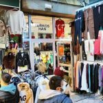 زمان خرید ارزان در استانبول