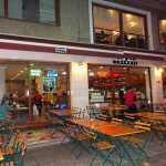 çiya sofrası istanbul از بهترین رستوران های استانبول
