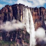 بلندترین آبشارهای دنیا