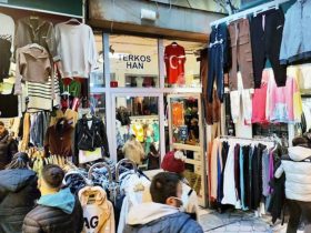 زمان خرید ارزان در استانبول