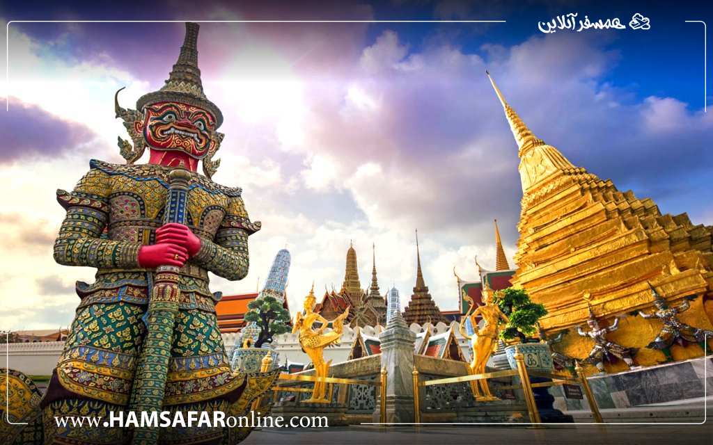 کامبوج کشورهای ارزان قیمت برای سفر