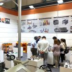 نمایشگاه ابزار استانبول