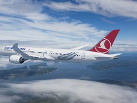 پرواز های ترکیش ایرلاین