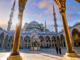مهم‌ترین جاذبه‌های گردشگری ترکیه