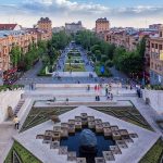 ارمنستان بهترین کشور برای سفر خانوادگی