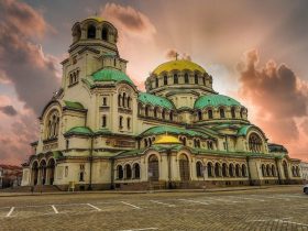 سفر زمینی از استانبول به بلغارستان