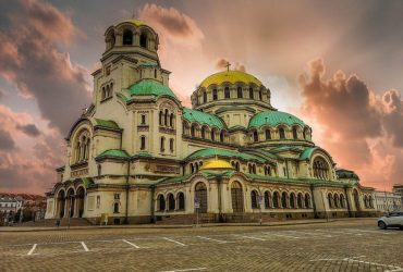 سفر زمینی از استانبول به بلغارستان