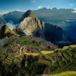 ماچوپیچو (Machu Picchu) پرو