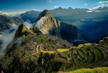 ماچوپیچو (Machu Picchu) پرو