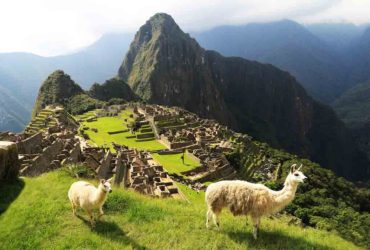 ماچوپیچو  پرو از زیباترین جاهای دیدنی جهان