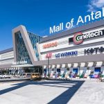 mall off antalya مراکز خرید شهر آنتالیا