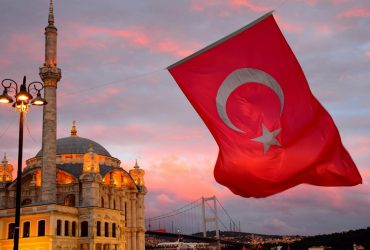 تور ترکیه برای عید 1403