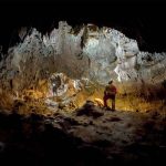 غارهای مرمر مالزی در سفر به مناطق جنوبی مالزی