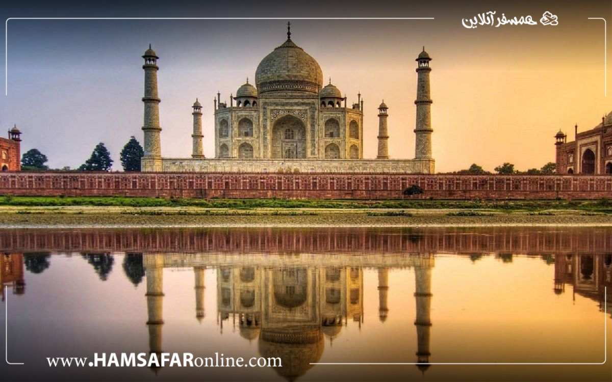 نکات مهم سفر به هند
