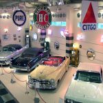 موزه خودروهای کلاسیک Ural Ataman