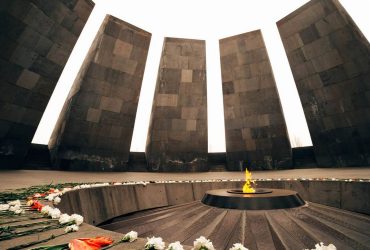 موزه نسل‌کشی ارامنه از موزه های ارمنستان