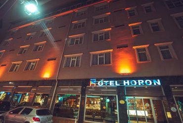 Horon Hotel